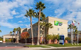 Holiday Inn Express Vacaville