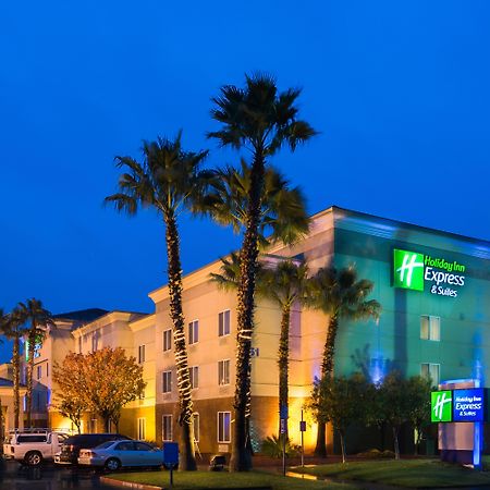 Holiday Inn Express Hotel & Suites Vacaville, An Ihg Hotel Exterior photo